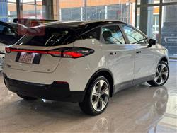 جيلي جيومتري سي